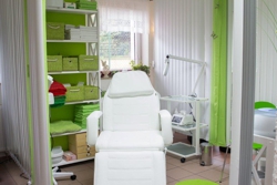 Andreas Haarstbchen Masagesessel